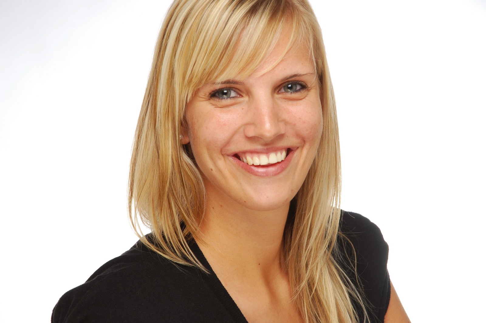 Franziska Jonischkeit – Osteopathin und Heilpraktikerin in Maschen